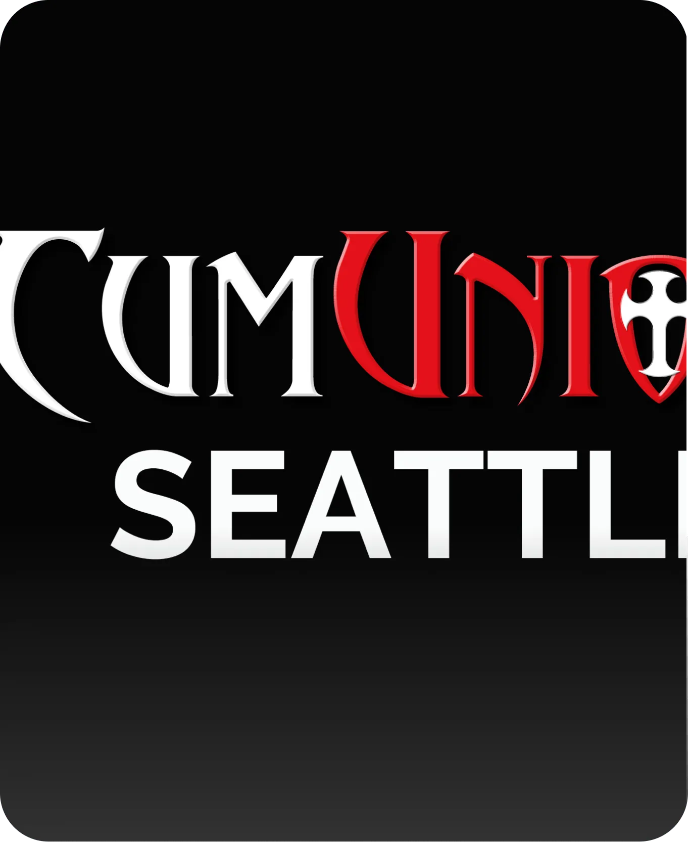 CumUnion Party event
