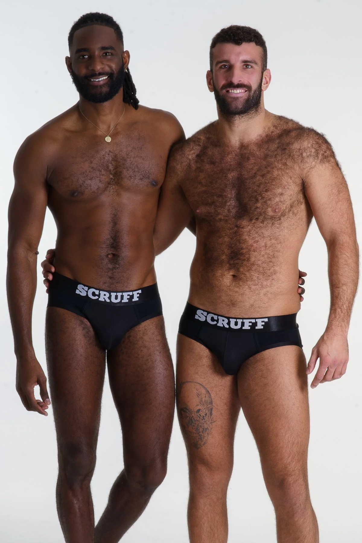 SCRUFF shop underwear