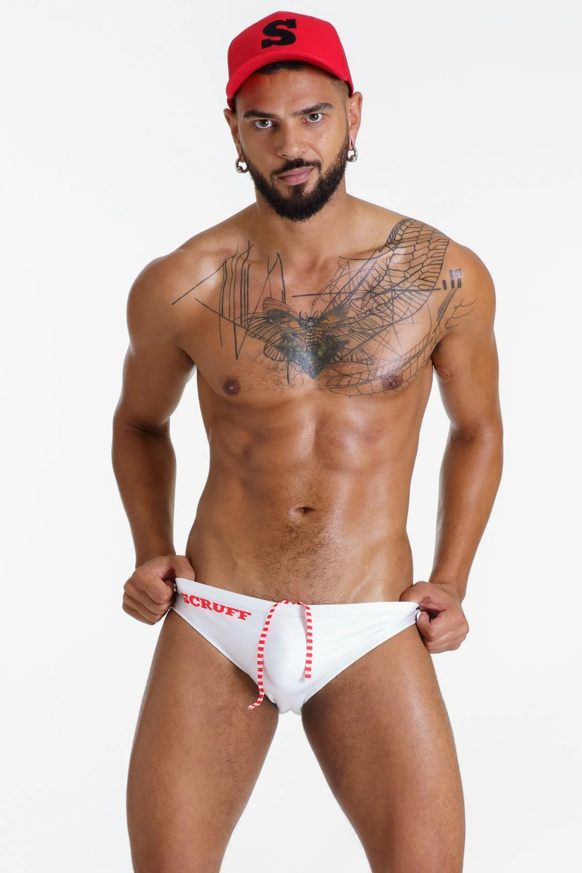 SCRUFF shop speedo