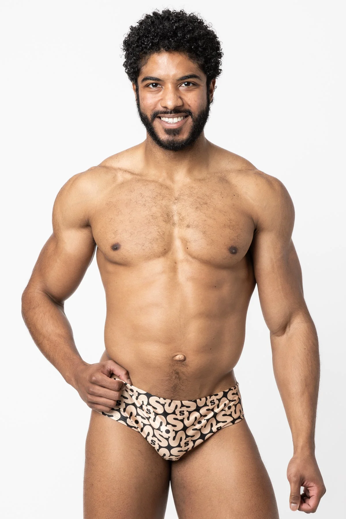 SCRUFF shop swimwear