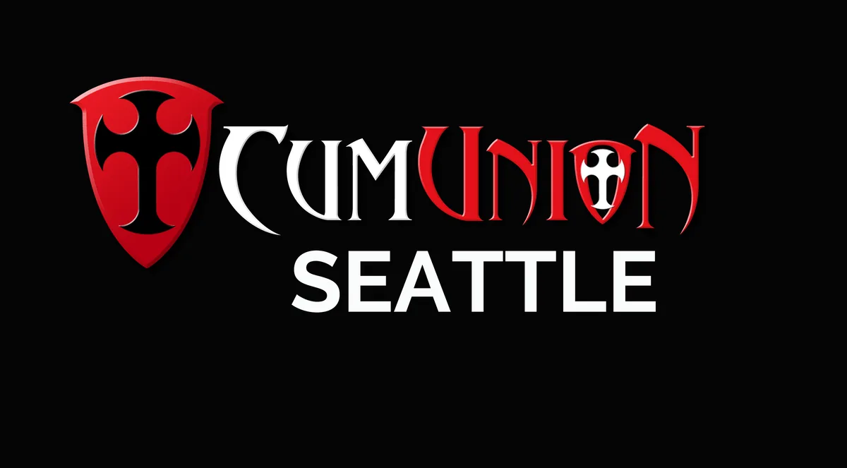 فعالية CumUnion Seattle